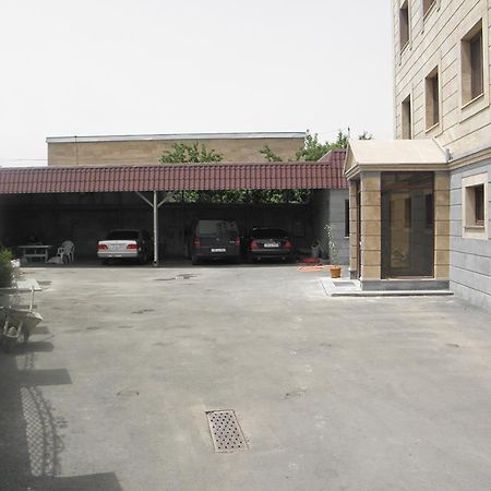 Hotel Apollon Erivan Dış mekan fotoğraf