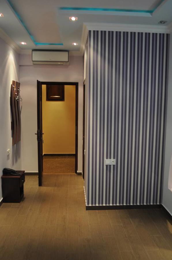 Hotel Apollon Erivan Dış mekan fotoğraf