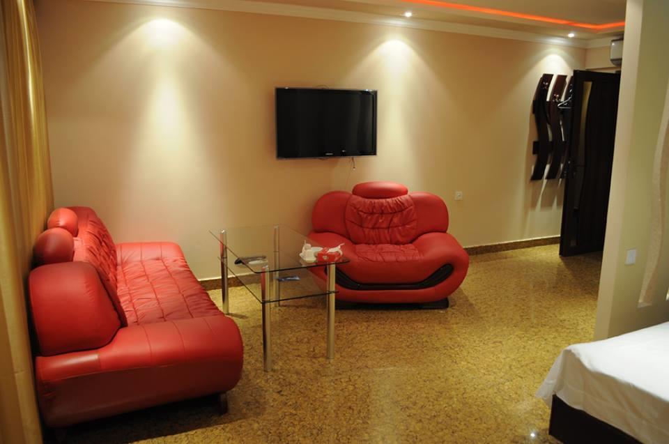 Hotel Apollon Erivan Dış mekan fotoğraf