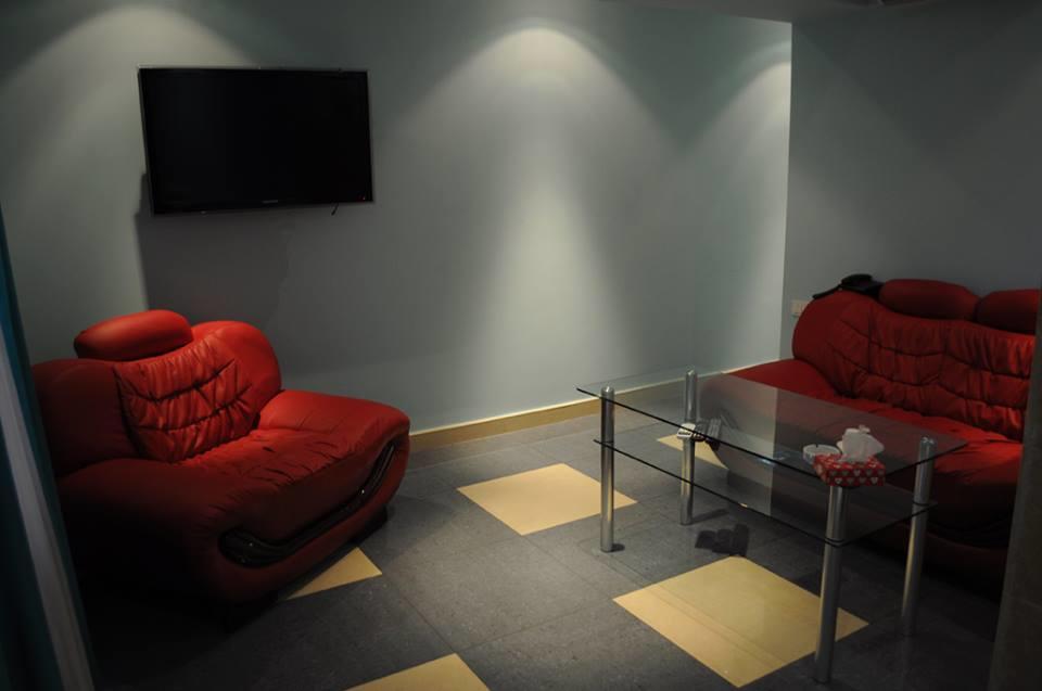 Hotel Apollon Erivan Dış mekan fotoğraf