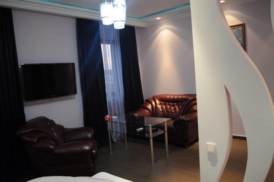 Hotel Apollon Erivan Dış mekan fotoğraf